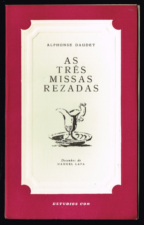 AS TRS MISSAS REZADAS